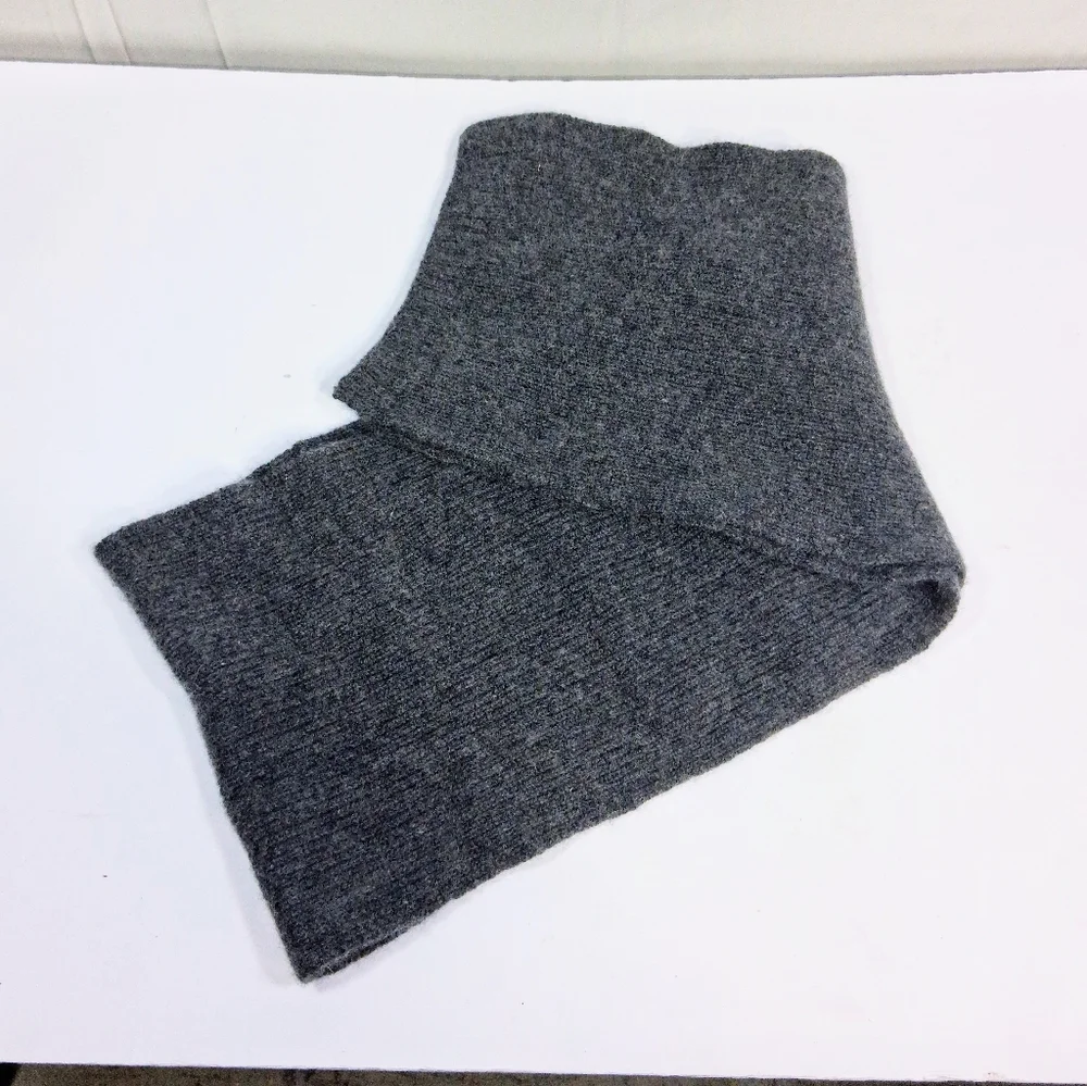 Lands End Scarf 9